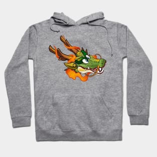 shenron Hoodie